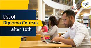 Diploma Courses