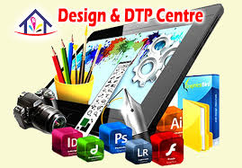 DESKTOP PUBLISHING 